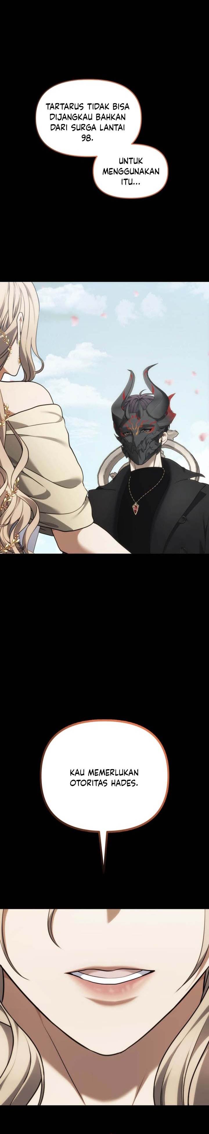 Read Ranker Who Lives a Second Time ID Manga Online