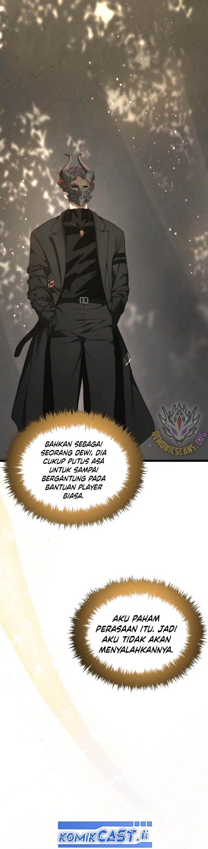 Read Ranker Who Lives a Second Time ID Manga Online