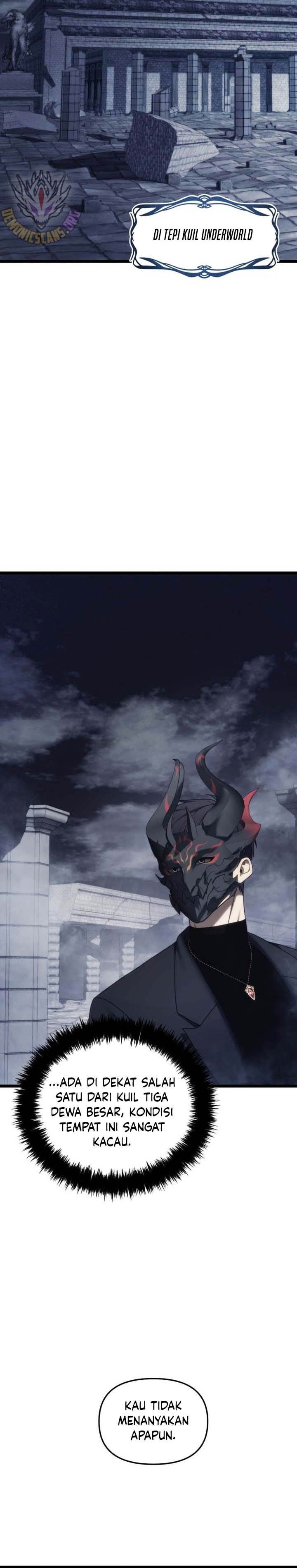Read Ranker Who Lives a Second Time ID Manga Online