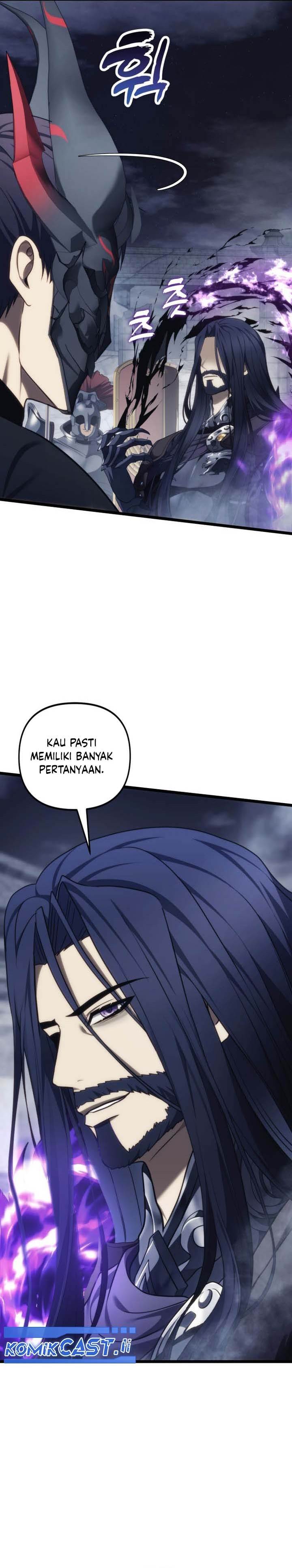 Read Ranker Who Lives a Second Time ID Manga Online