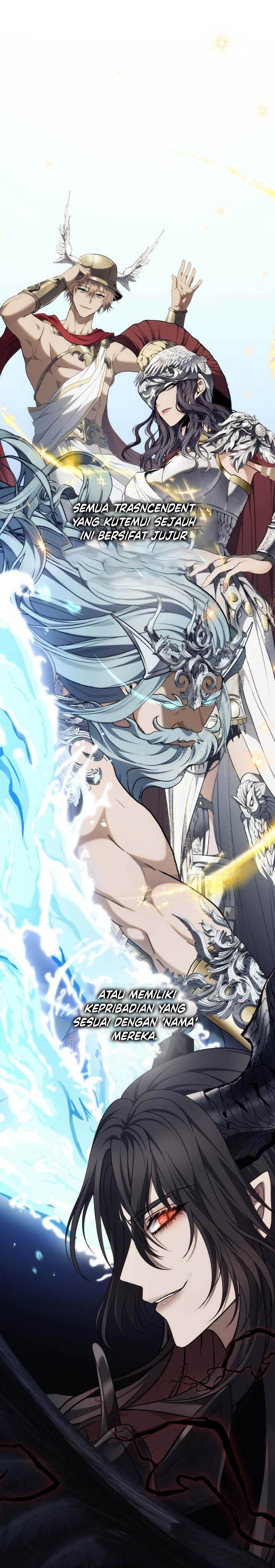 Read Ranker Who Lives a Second Time ID Manga Online
