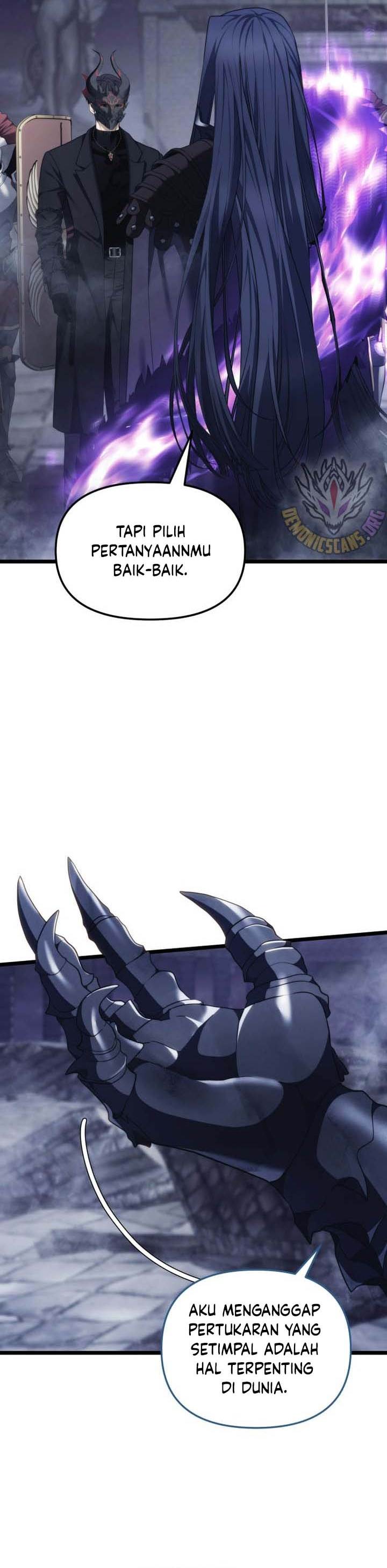 Read Ranker Who Lives a Second Time ID Manga Online