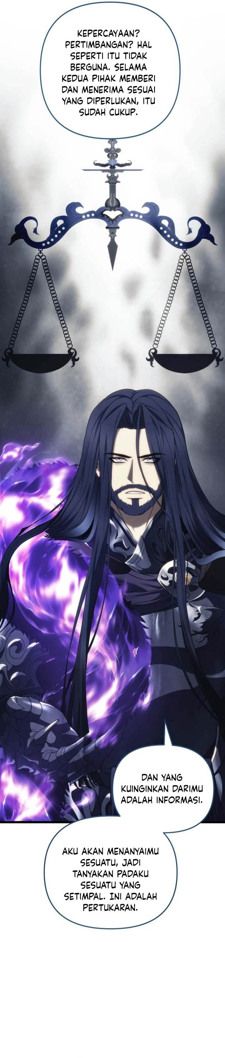 Read Ranker Who Lives a Second Time ID Manga Online