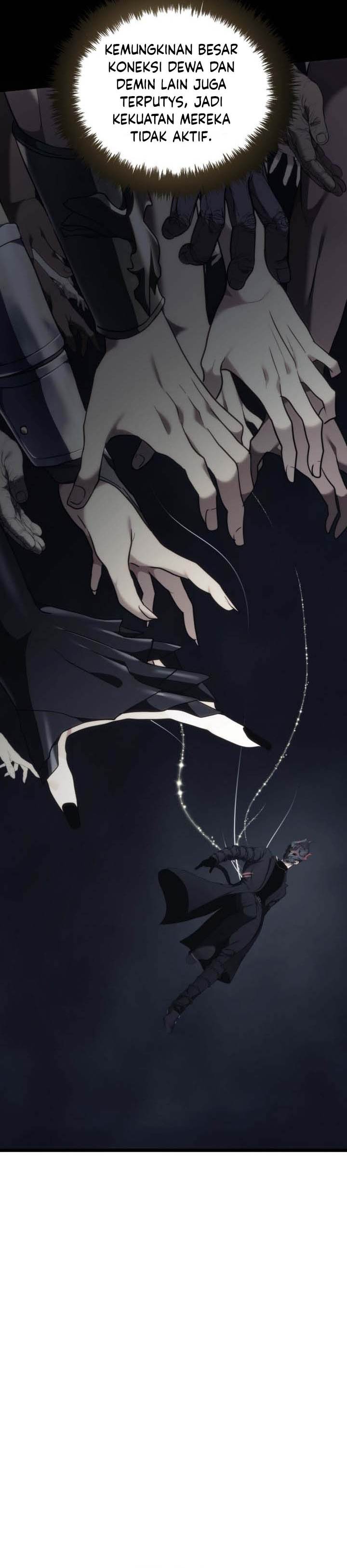Read Ranker Who Lives a Second Time ID Manga Online