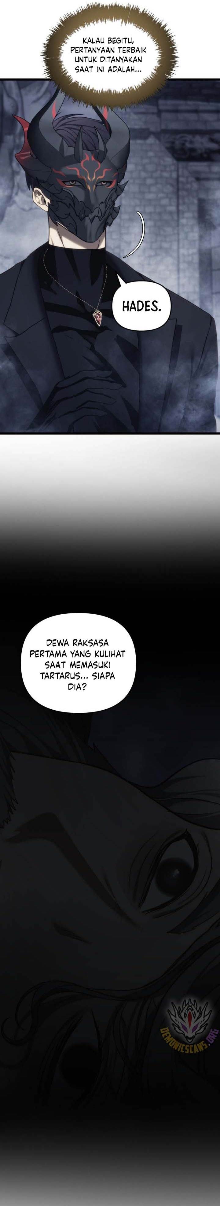 Read Ranker Who Lives a Second Time ID Manga Online