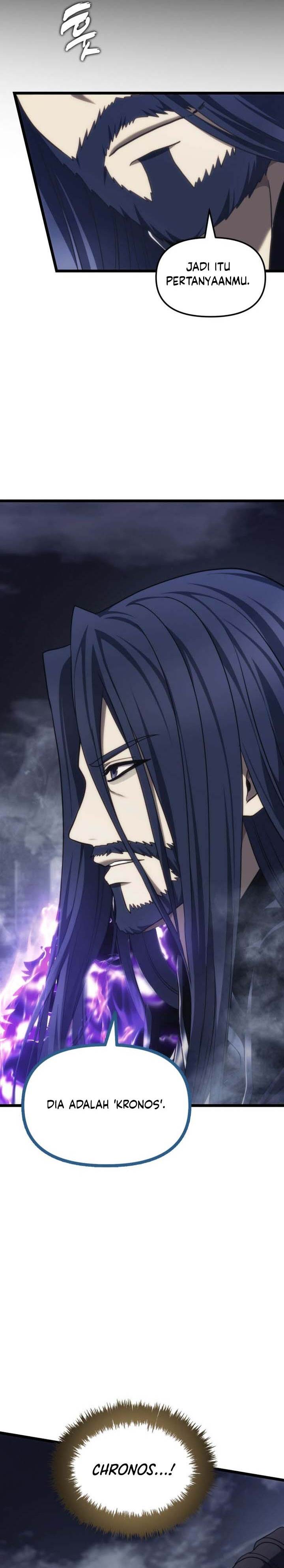 Read Ranker Who Lives a Second Time ID Manga Online