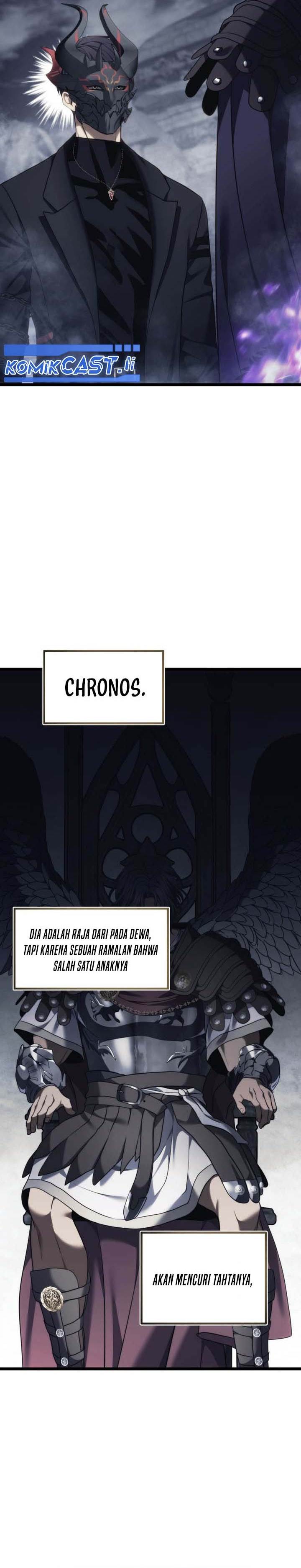 Read Ranker Who Lives a Second Time ID Manga Online