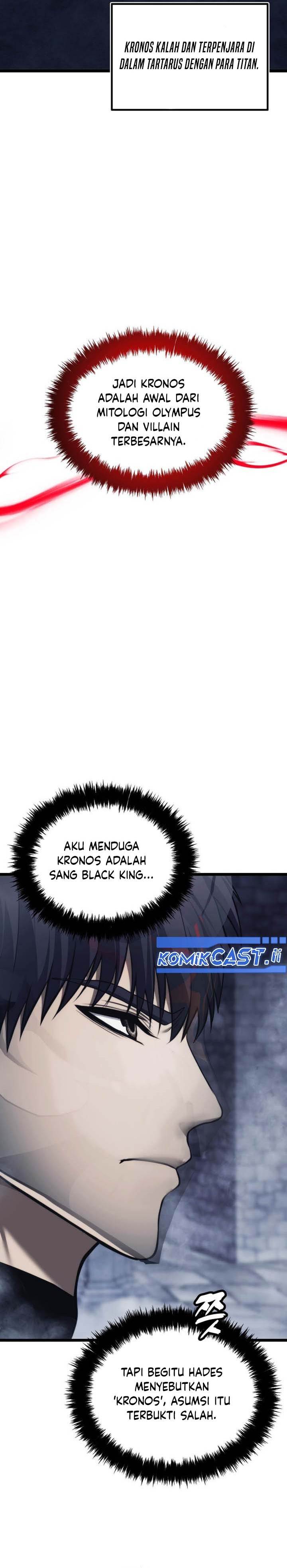 Read Ranker Who Lives a Second Time ID Manga Online