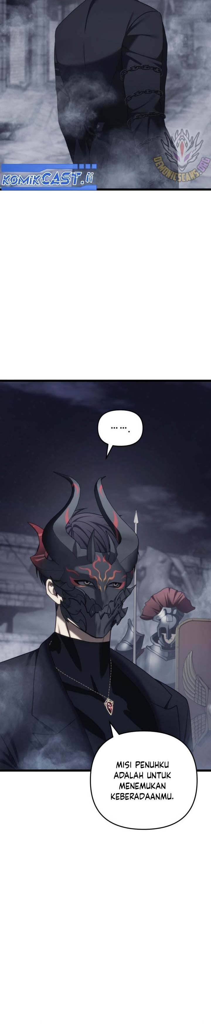 Read Ranker Who Lives a Second Time ID Manga Online