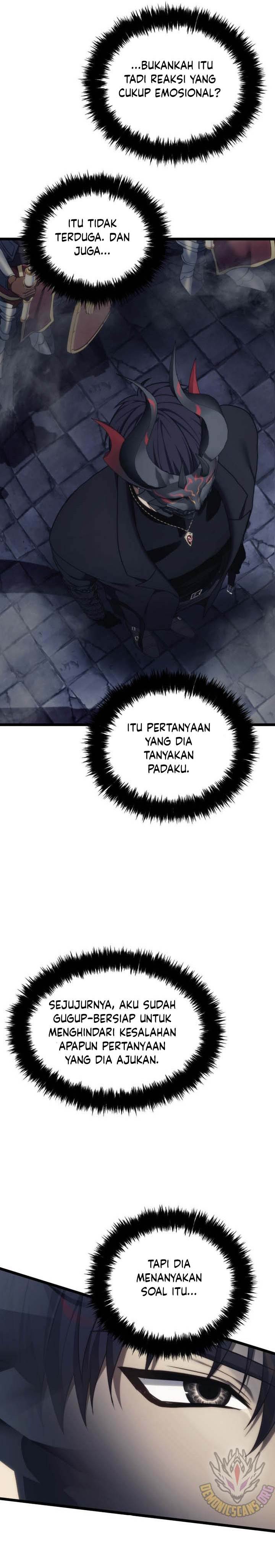 Read Ranker Who Lives a Second Time ID Manga Online