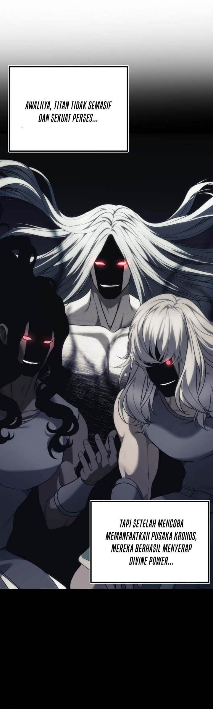 Read Ranker Who Lives a Second Time ID Manga Online