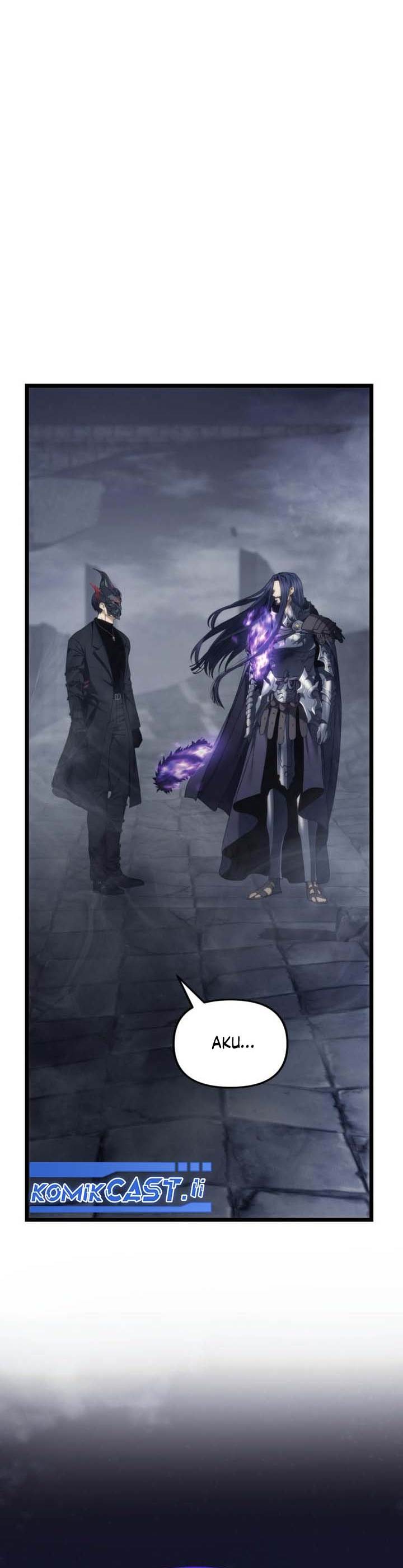 Read Ranker Who Lives a Second Time ID Manga Online