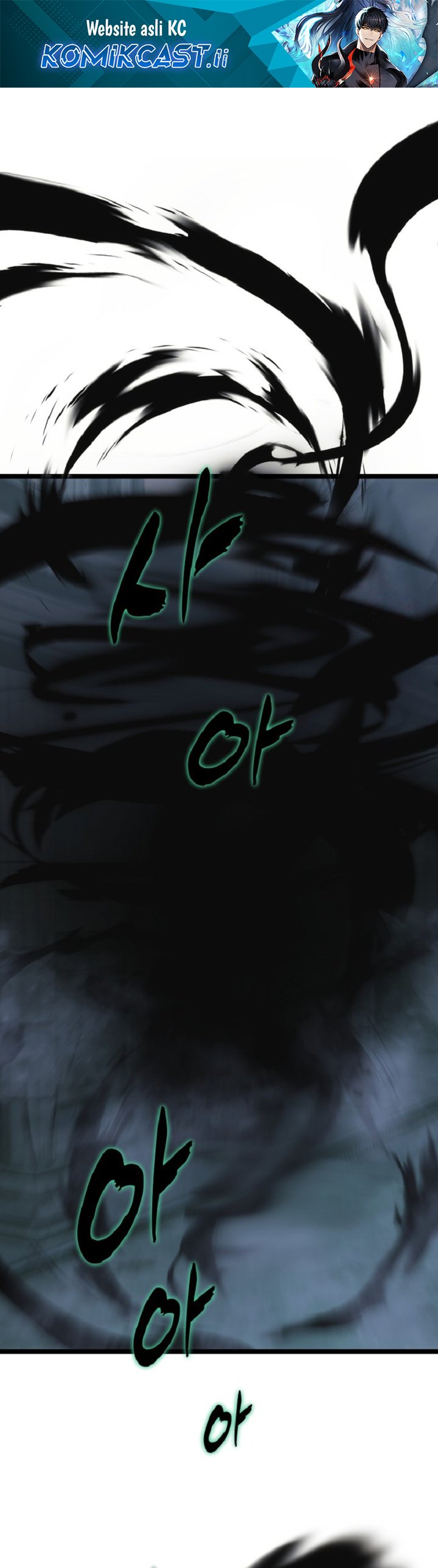 Read Ranker Who Lives a Second Time ID Manga Online