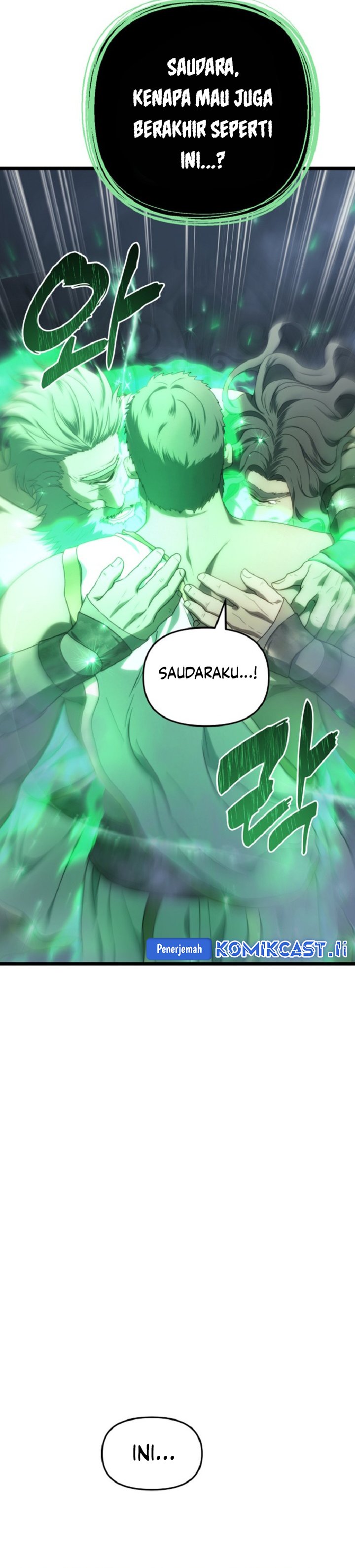 Read Ranker Who Lives a Second Time ID Manga Online