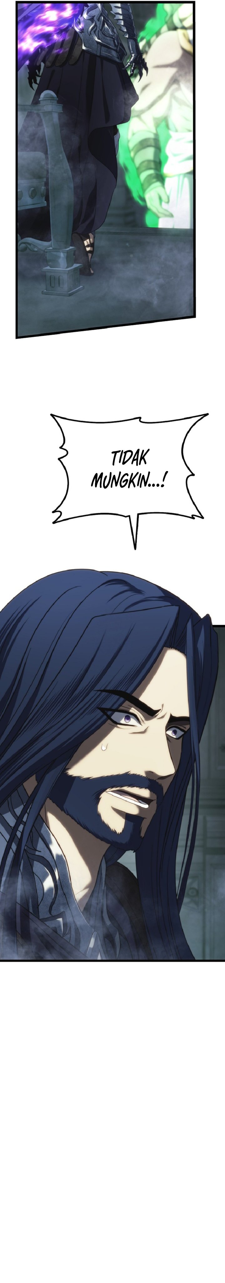 Read Ranker Who Lives a Second Time ID Manga Online