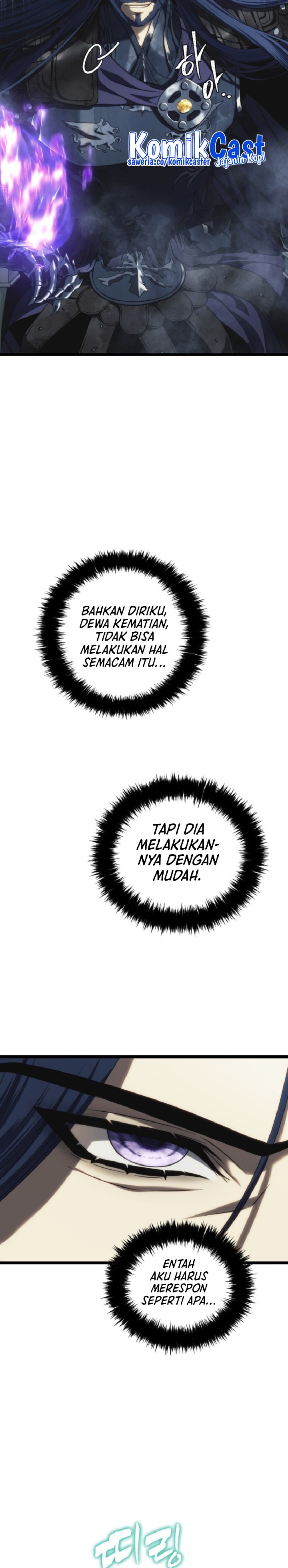 Read Ranker Who Lives a Second Time ID Manga Online