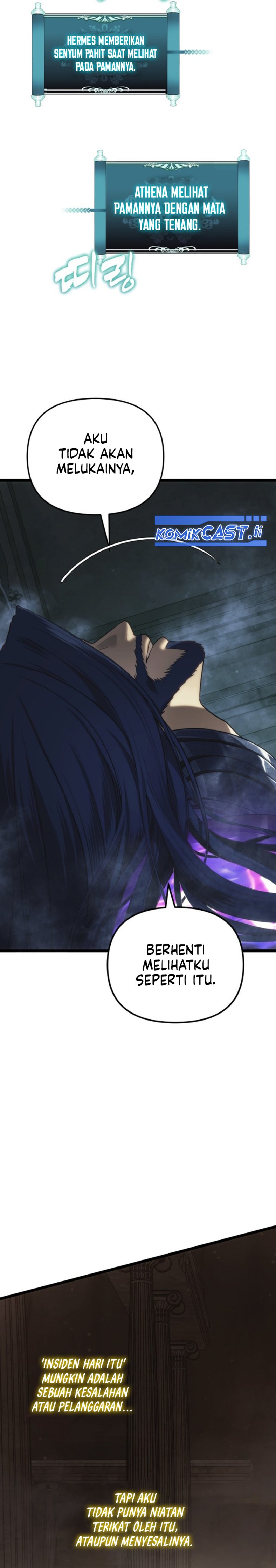 Read Ranker Who Lives a Second Time ID Manga Online