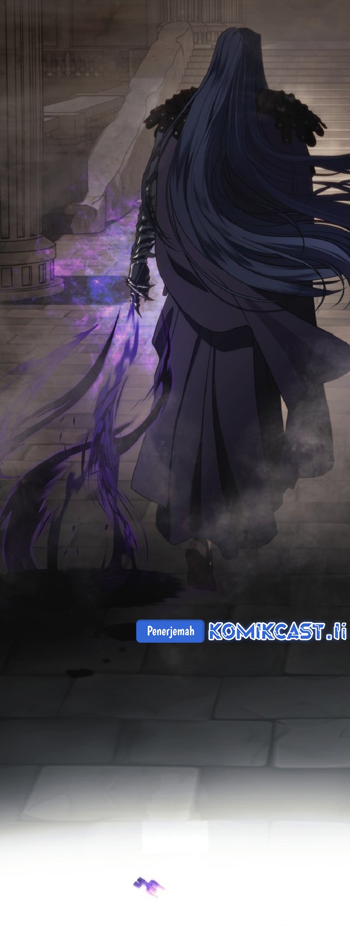Read Ranker Who Lives a Second Time ID Manga Online