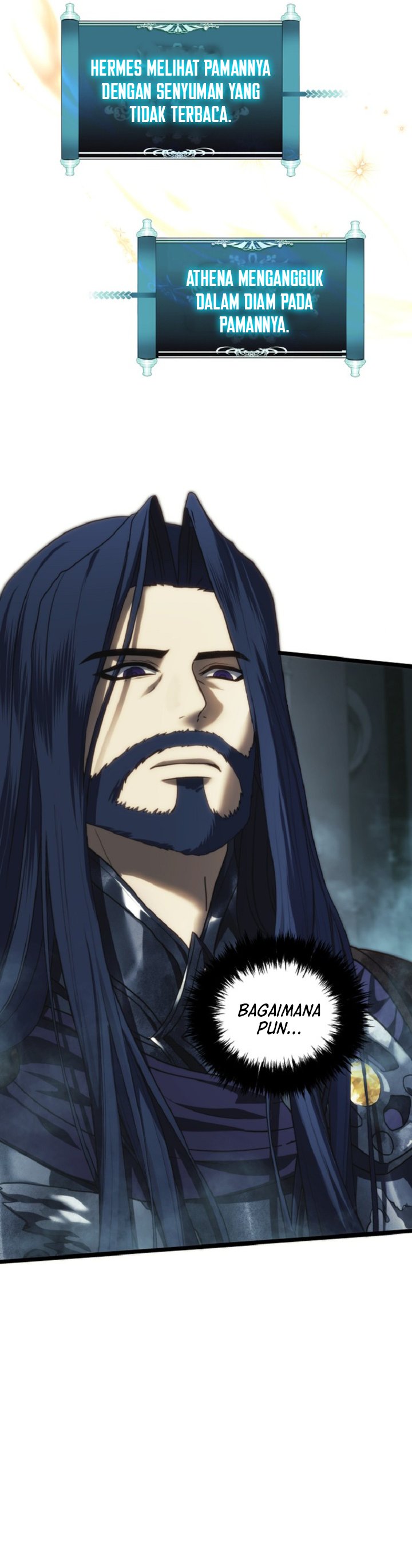 Read Ranker Who Lives a Second Time ID Manga Online