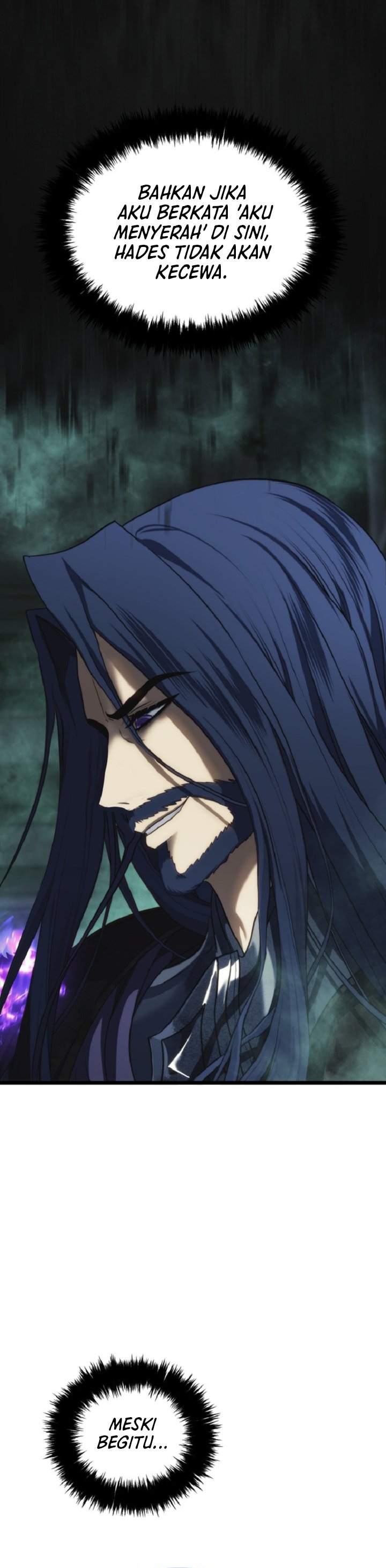 Read Ranker Who Lives a Second Time ID Manga Online