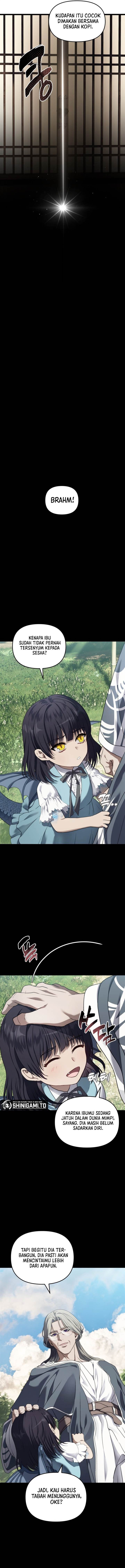 Read Ranker Who Lives a Second Time ID Manga Online