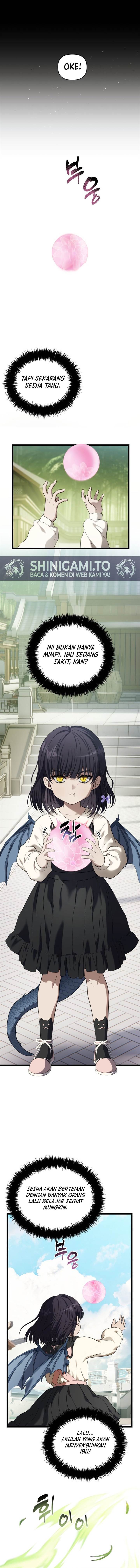 Read Ranker Who Lives a Second Time ID Manga Online