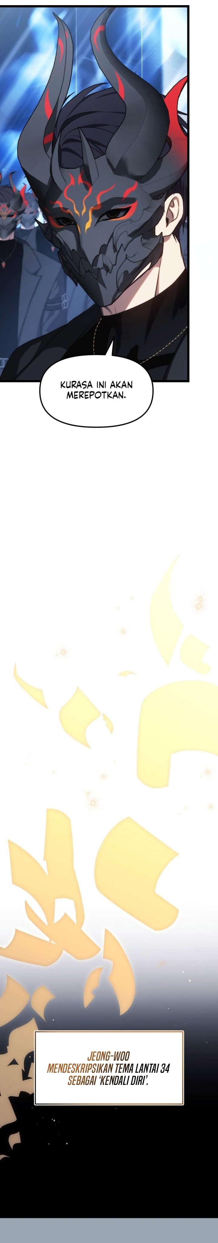 Read Ranker Who Lives a Second Time ID Manga Online