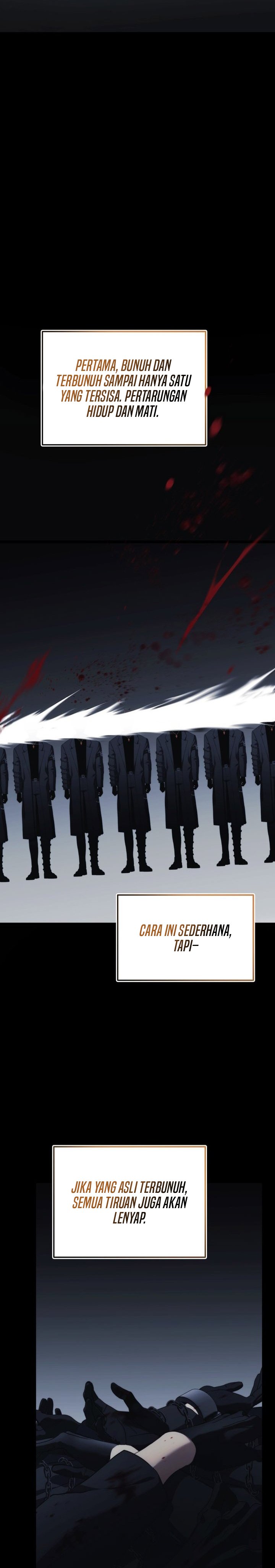 Read Ranker Who Lives a Second Time ID Manga Online