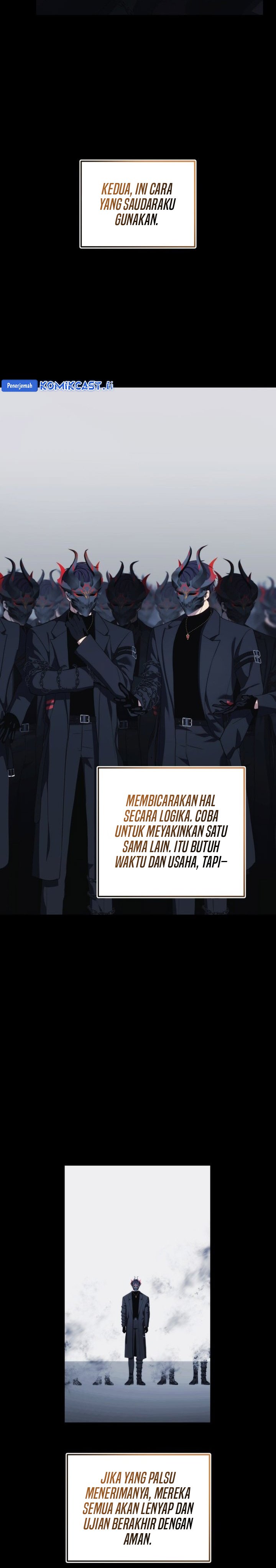 Read Ranker Who Lives a Second Time ID Manga Online