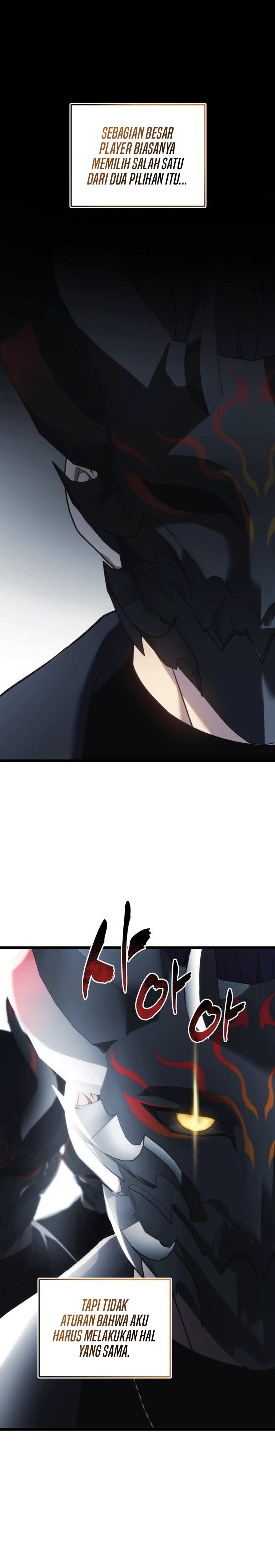 Read Ranker Who Lives a Second Time ID Manga Online