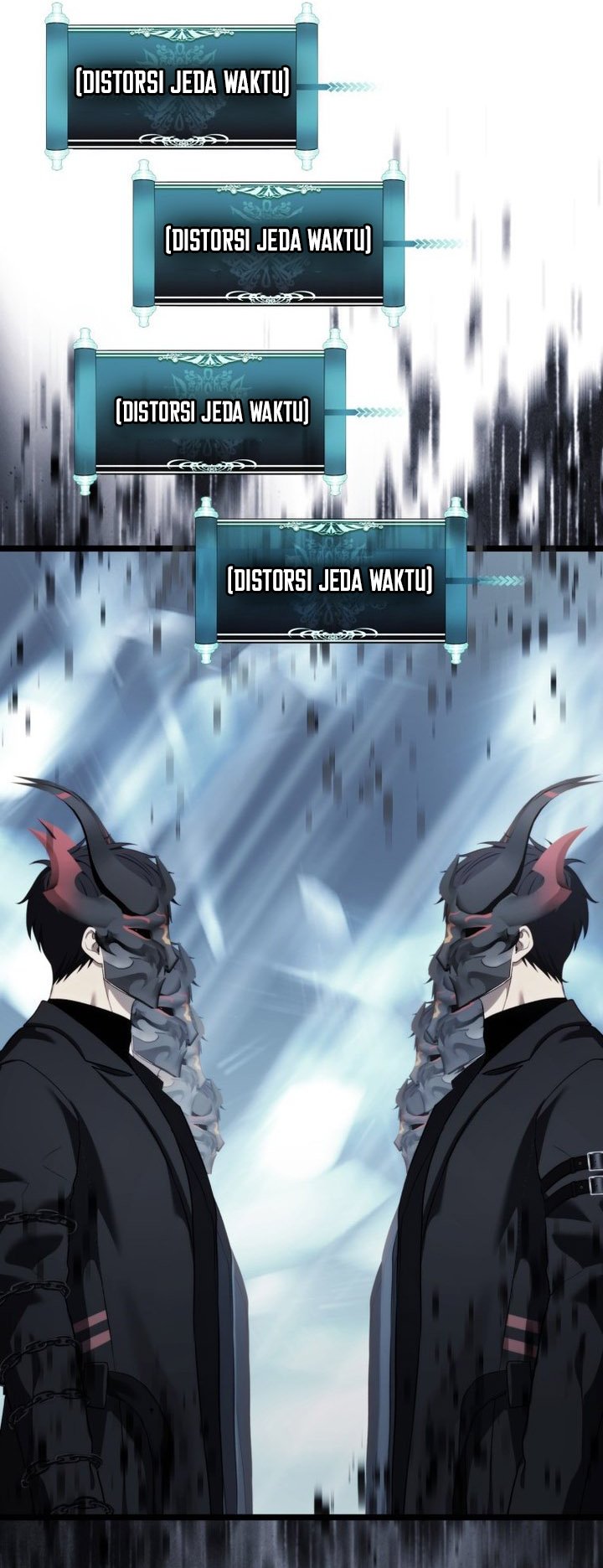 Read Ranker Who Lives a Second Time ID Manga Online