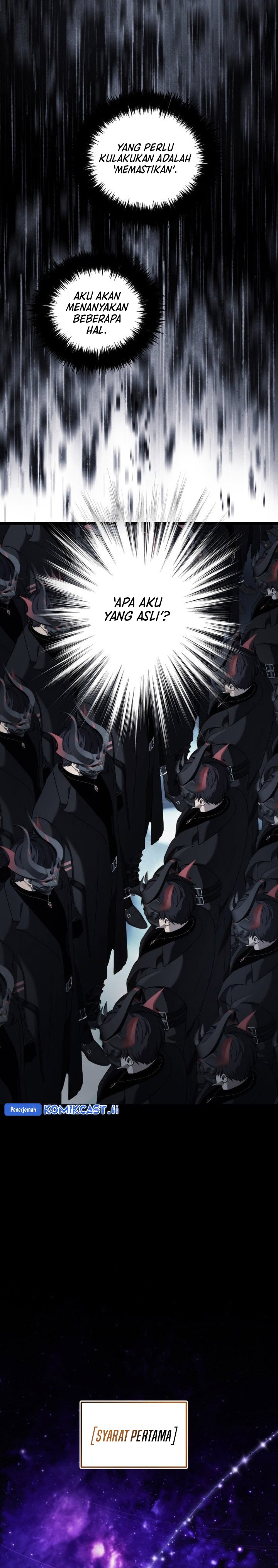 Read Ranker Who Lives a Second Time ID Manga Online