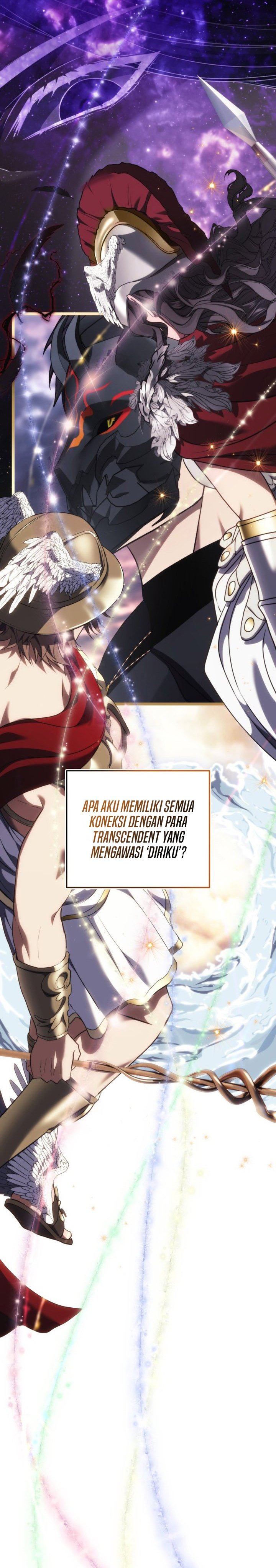Read Ranker Who Lives a Second Time ID Manga Online
