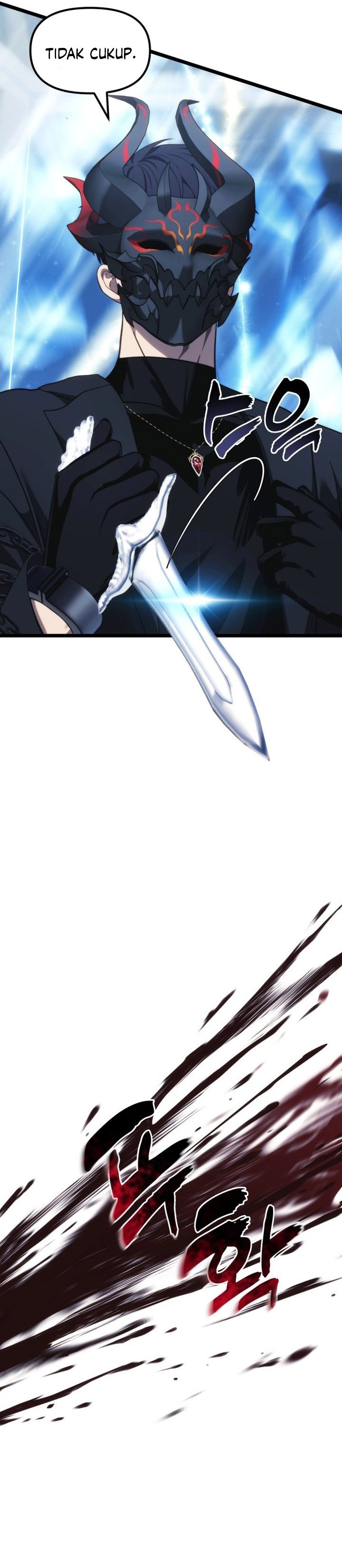 Read Ranker Who Lives a Second Time ID Manga Online