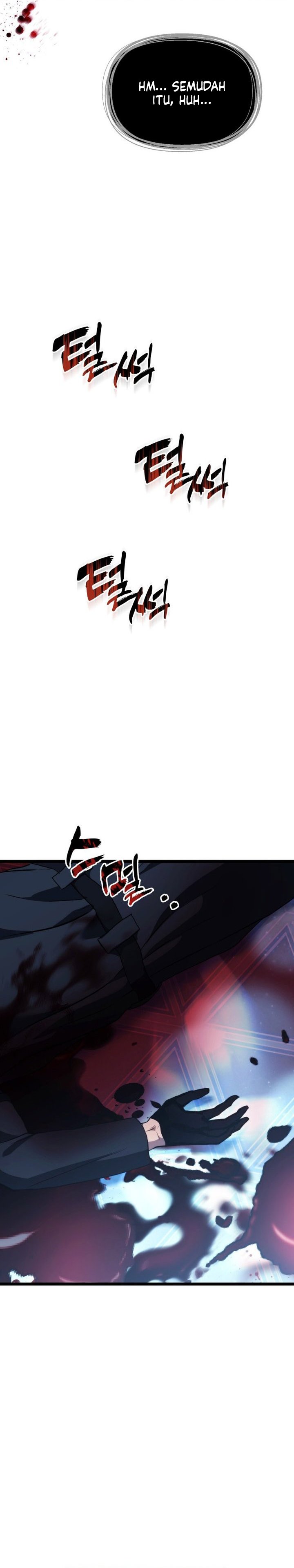 Read Ranker Who Lives a Second Time ID Manga Online
