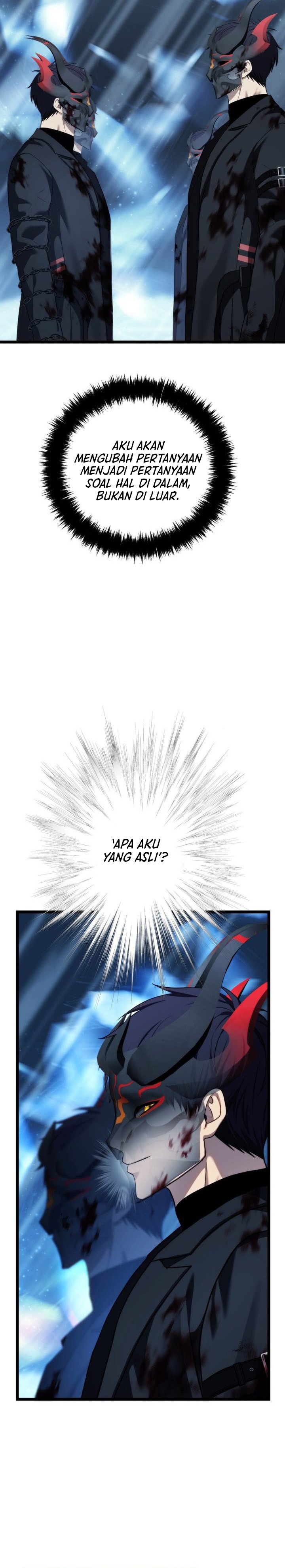 Read Ranker Who Lives a Second Time ID Manga Online