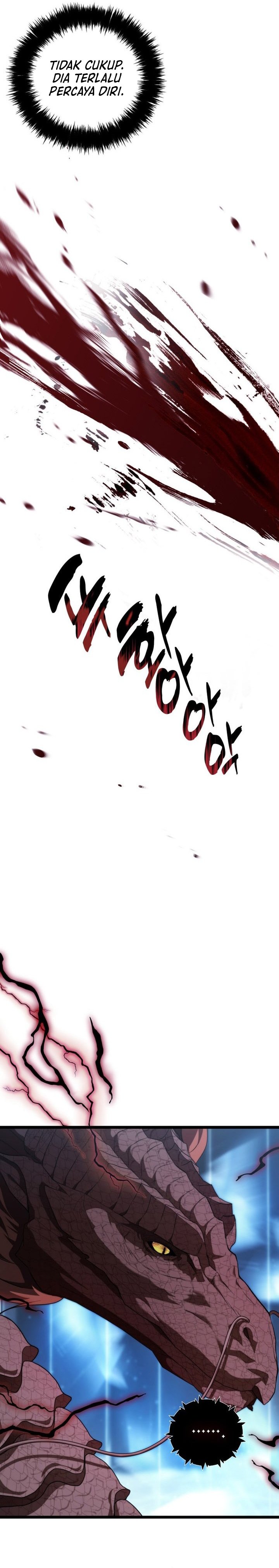 Read Ranker Who Lives a Second Time ID Manga Online