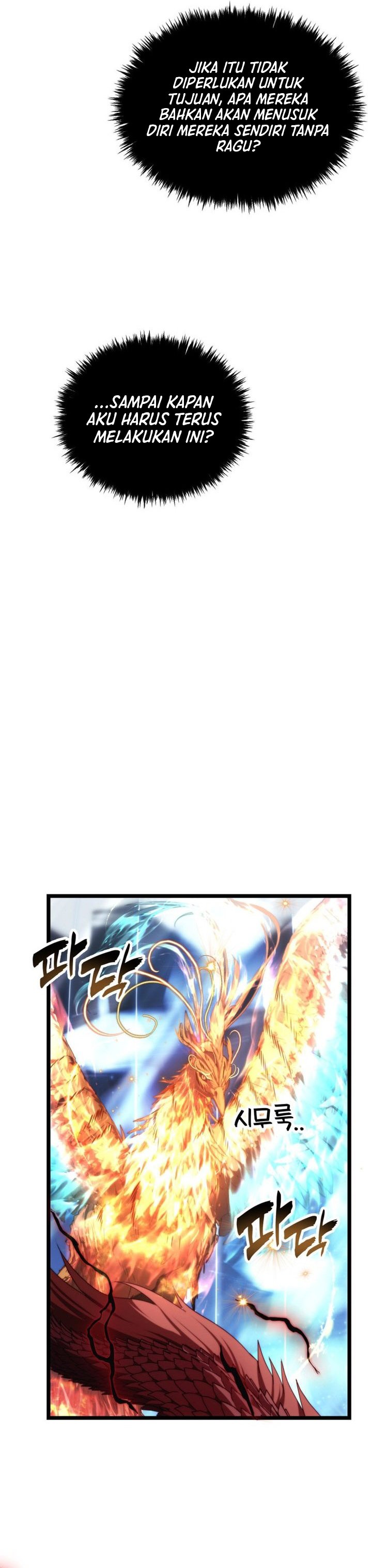 Read Ranker Who Lives a Second Time ID Manga Online