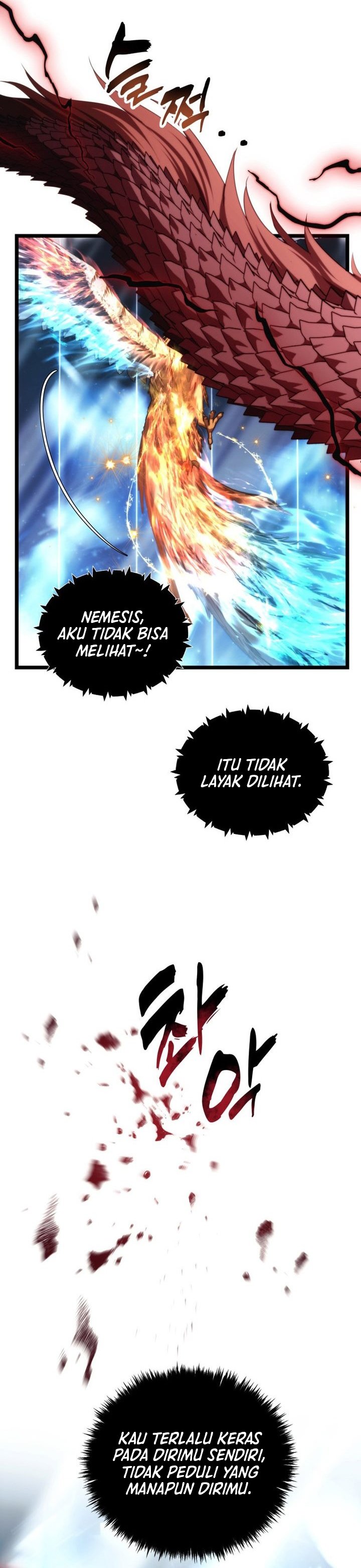 Read Ranker Who Lives a Second Time ID Manga Online