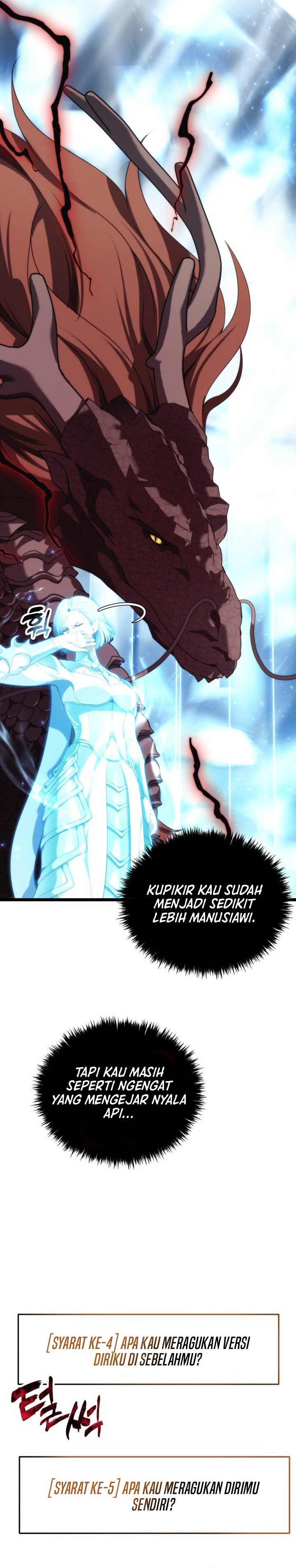 Read Ranker Who Lives a Second Time ID Manga Online