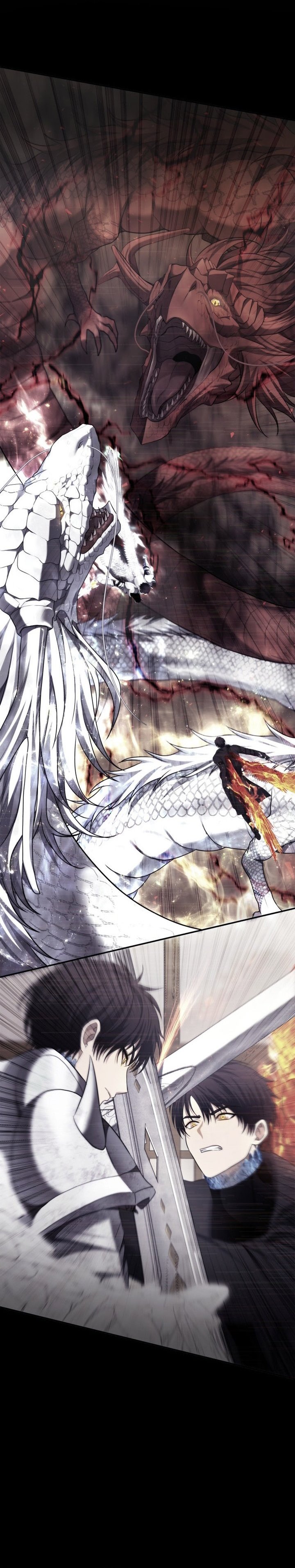 Read Ranker Who Lives a Second Time ID Manga Online