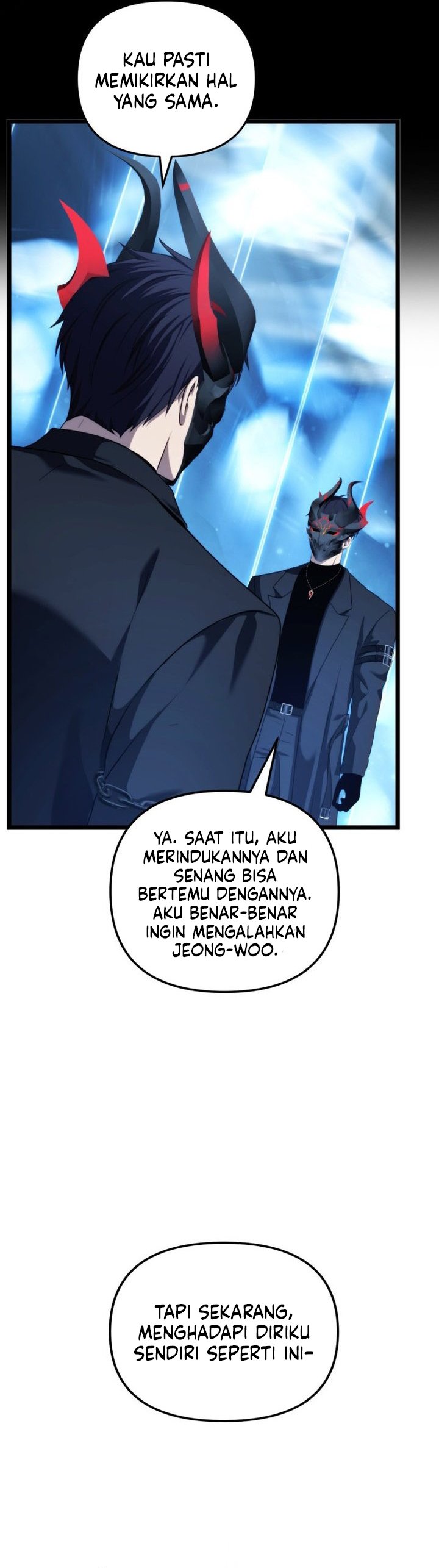 Read Ranker Who Lives a Second Time ID Manga Online