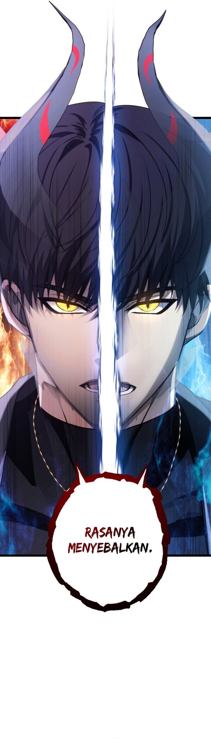 Read Ranker Who Lives a Second Time ID Manga Online