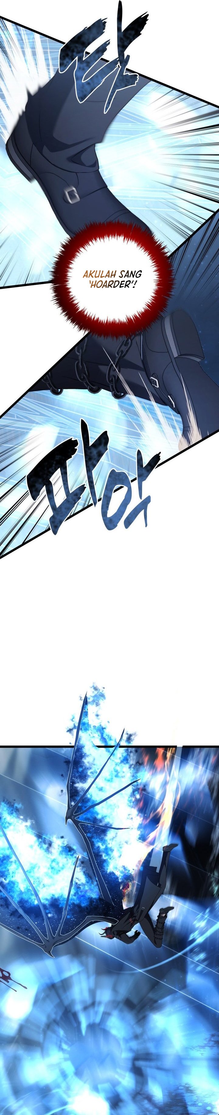 Read Ranker Who Lives a Second Time ID Manga Online