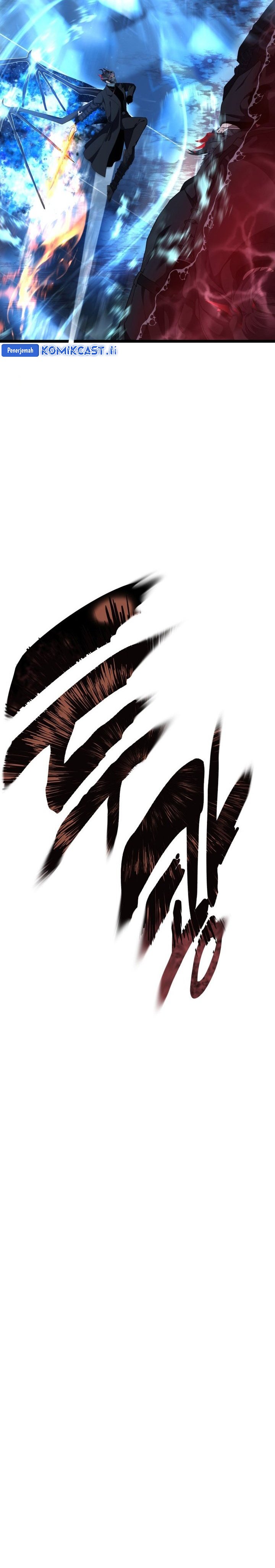 Read Ranker Who Lives a Second Time ID Manga Online