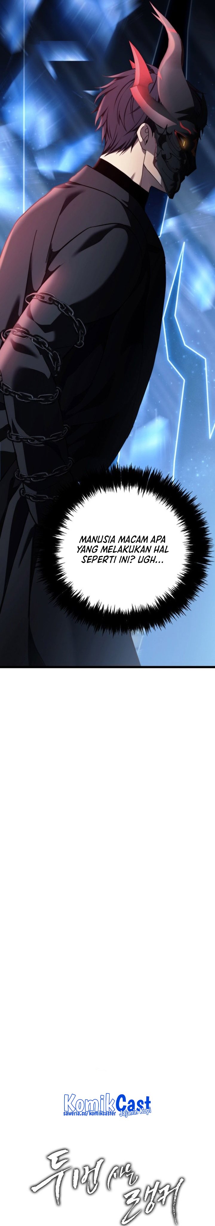 Read Ranker Who Lives a Second Time ID Manga Online