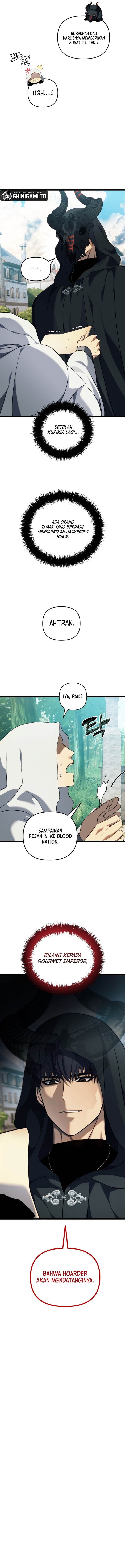 Read Ranker Who Lives a Second Time ID Manga Online