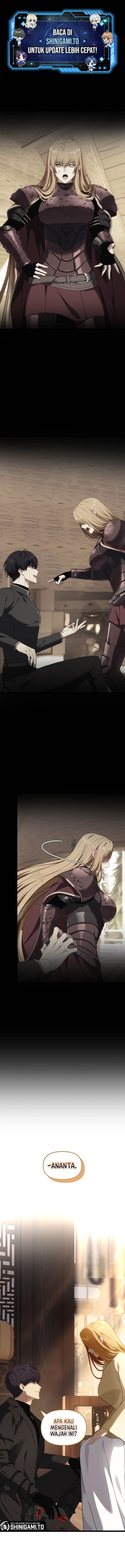 Read Ranker Who Lives a Second Time ID Manga Online