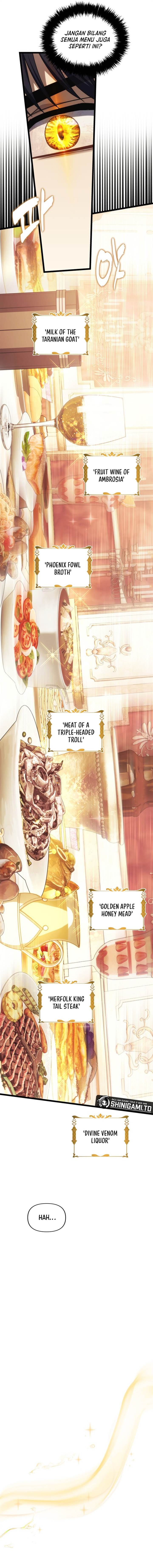 Read Ranker Who Lives a Second Time ID Manga Online