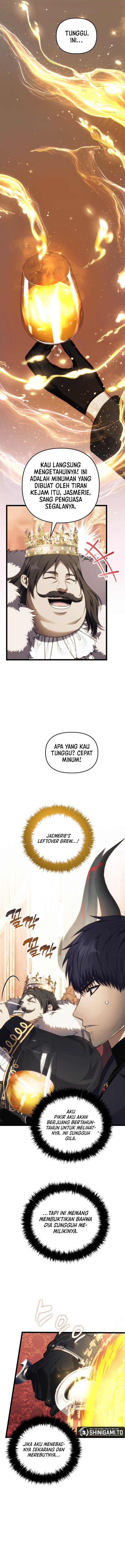 Read Ranker Who Lives a Second Time ID Manga Online